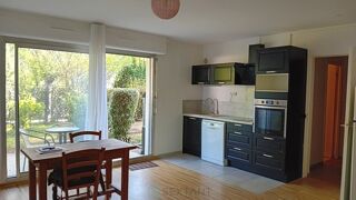  Appartement à vendre 1 pièce 32 m²