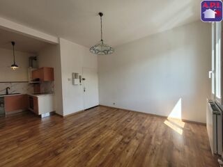  Appartement � louer 2 pi�ces 42 m�