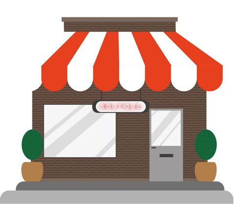   Local commercial 