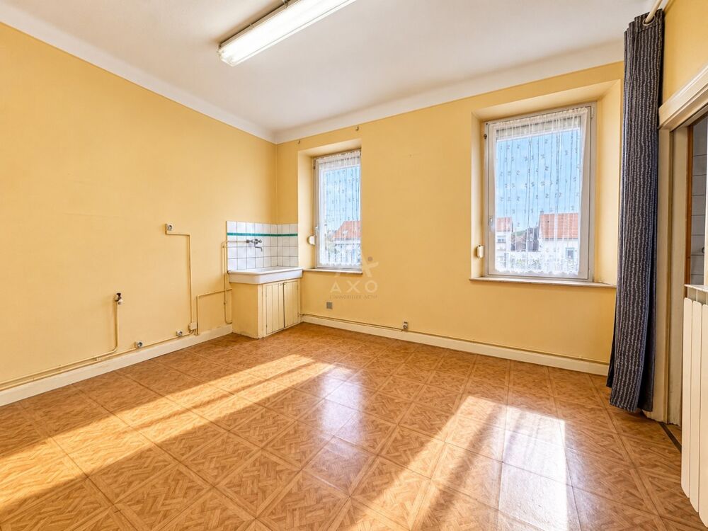 Vente Appartement Appartement Hettange grande