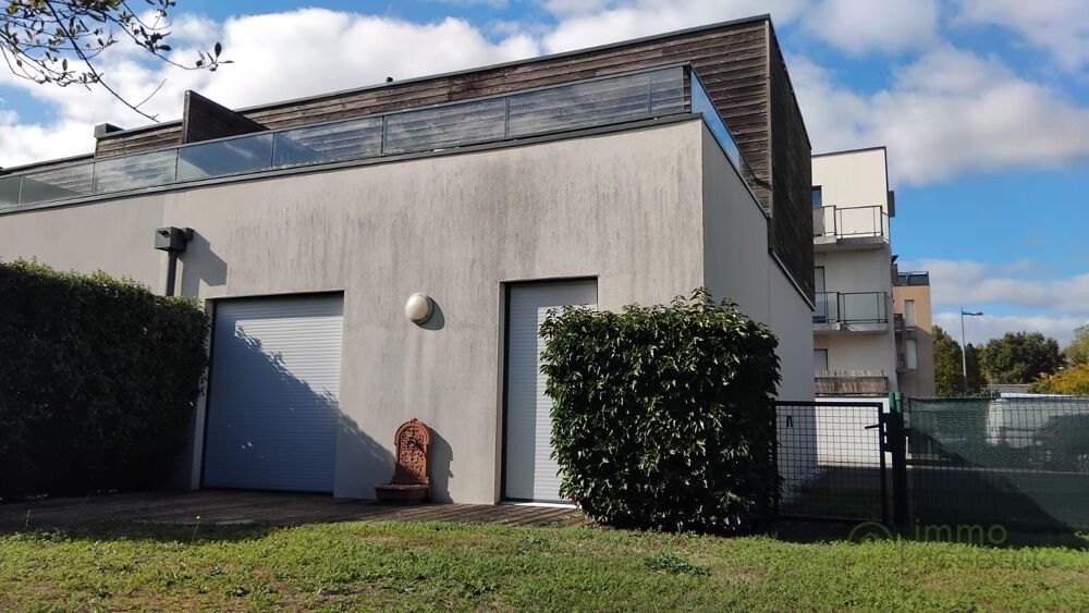 Vente Maison Maison Thouare sur loire