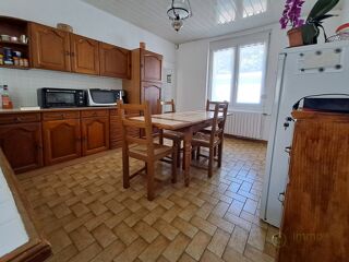 Vente Maison Maison Saint quentin