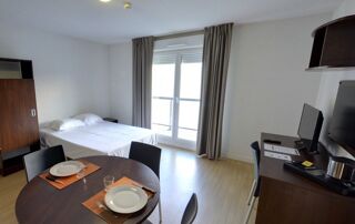  Appartement à vendre 1 pièce 20 m²