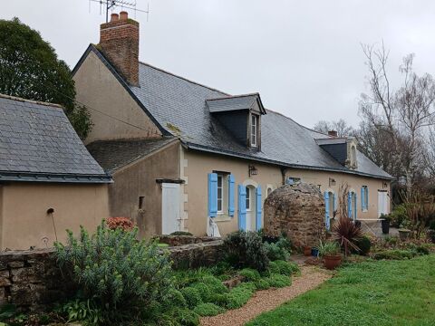   Longere Maison - 6 pi�ce(s) - 182 m�