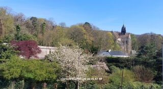  Appartement � vendre 5 pi�ces 95 m�