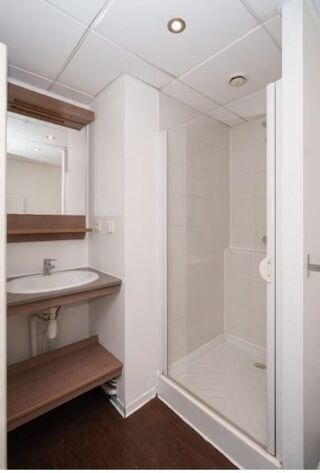  Appartement à vendre 1 pièce 18 m²