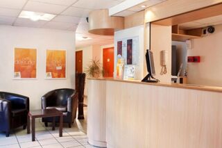  Appartement  vendre 1 pice 19 m