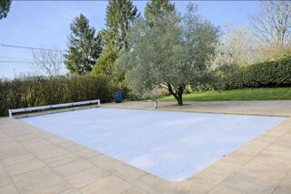  Maison � vendre 8 pi�ces 192 m�