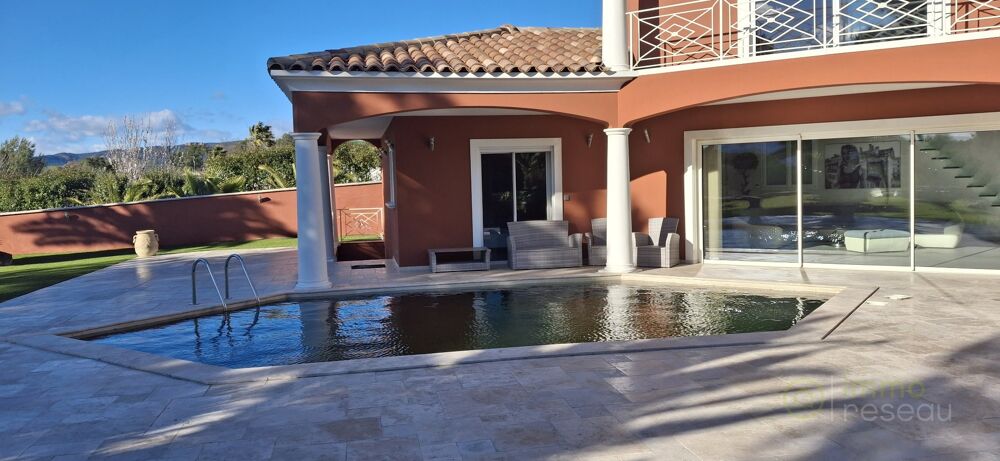 � vendre  Maison Fr�jus (83600)