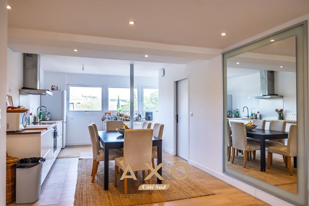 � vendre  Appartement Aix-en-Provence (13100)