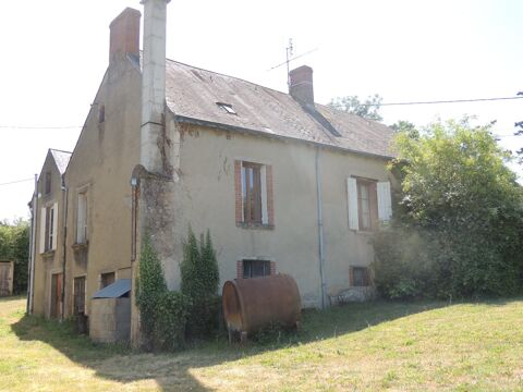   Maison de village Maison - 5 pièce(s) - 91 m²