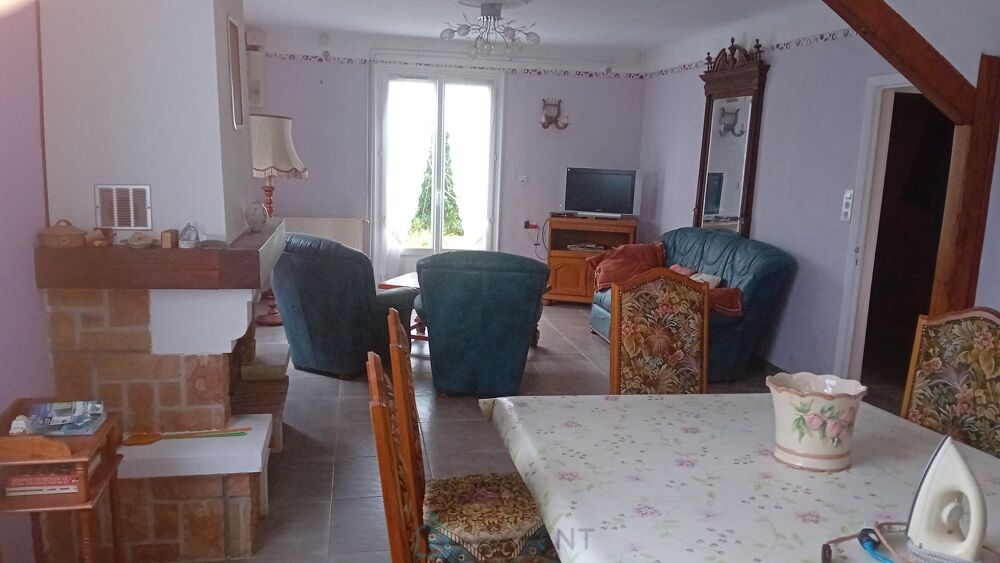 Vente Maison Maison et dépendances Bourcefranc le chapus