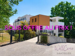  Appartement à vendre 3 pièces 62 m²