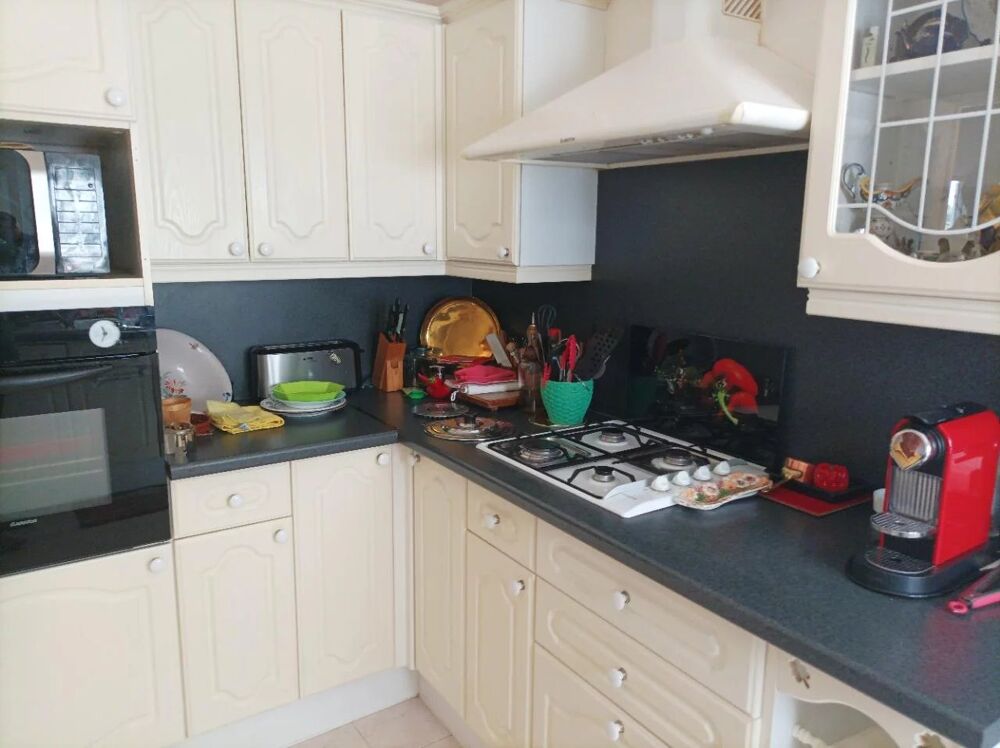  vendre  Maison Le Rouret (06650)