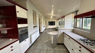  Maison à vendre 6 pièces 145 m²