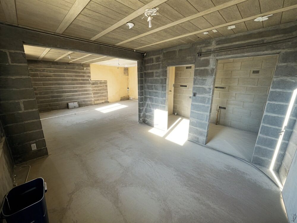 Vente Appartement Appartement à rénover Les herbiers