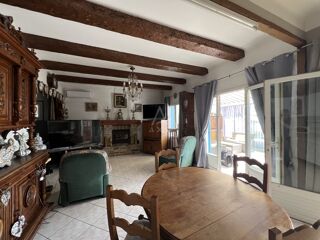  Villa à vendre 6 pièces 149 m²