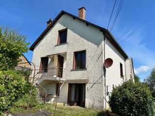 Maison  vendre 7 pices 140 m