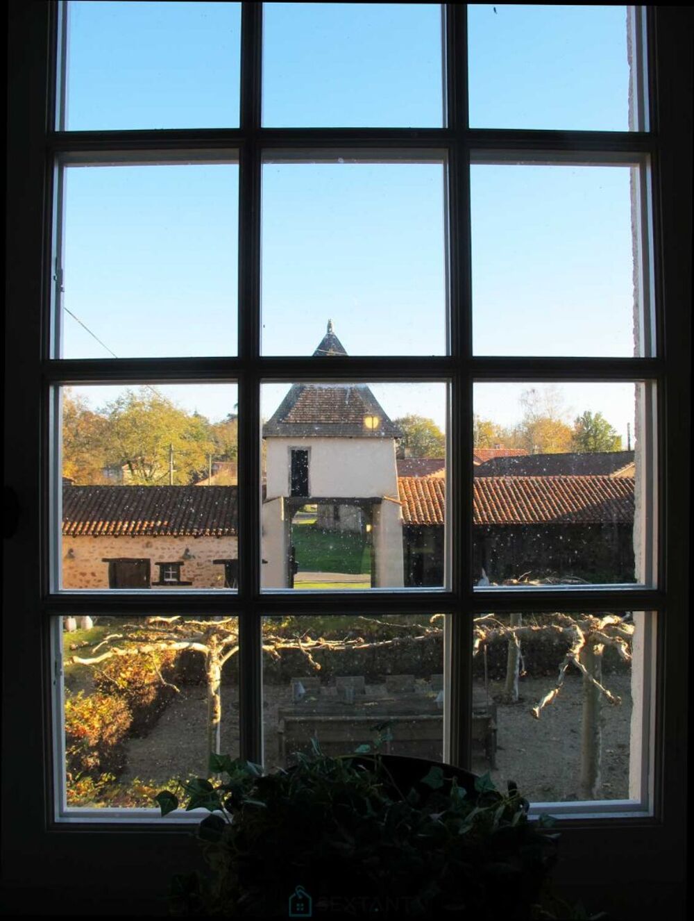 � vendre  Villa Confolens (16500)