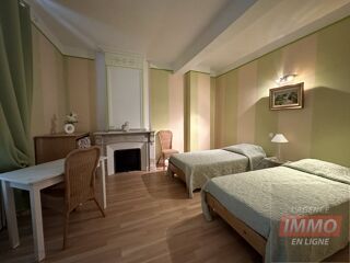  Immeuble � vendre 15 + pi�ces 