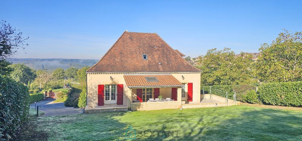 � vendre  Villa Domme (24250)