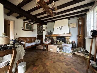  Maison à vendre 4 pièces 76 m²