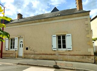  Maison  louer 3 pices 60 m