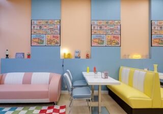  Appartement � vendre 1 pi�ce 17 m�