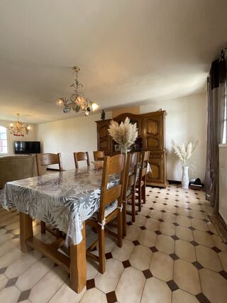  Maison à vendre 4 pièces 94 m²