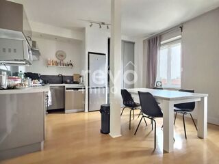  Appartement � vendre 3 pi�ces 67 m�