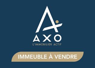  Maison à vendre 4 pièces 147 m²