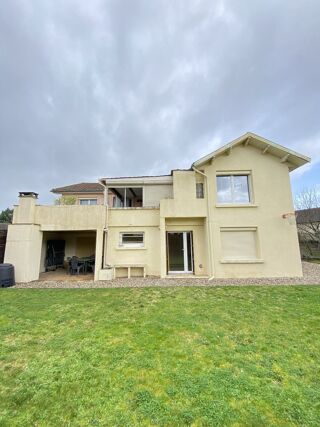  Maison à vendre 5 pièces 120 m²