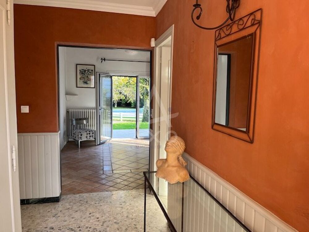 Vente Maison Maison Angouleme