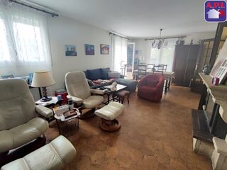  Maison à vendre 7 pièces 195 m²
