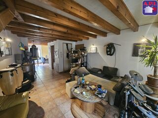  Immeuble à vendre 270 m² Ax les thermes