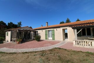  Maison à vendre 5 pièces 120 m²