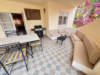  Maison � vendre 4 pi�ces 105 m� Saly