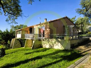  Maison � vendre 3 pi�ces 70 m�