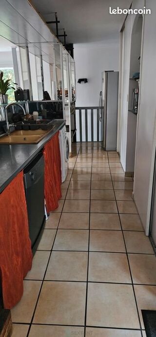  Villa � vendre 4 pi�ces 103 m�