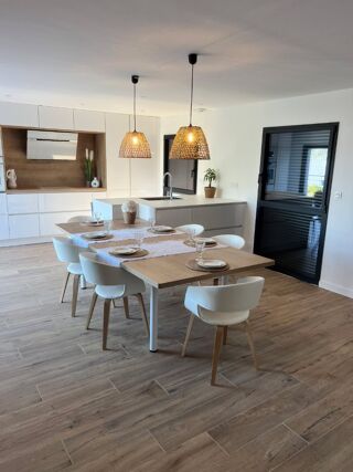  Maison à vendre 7 pièces 142 m²
