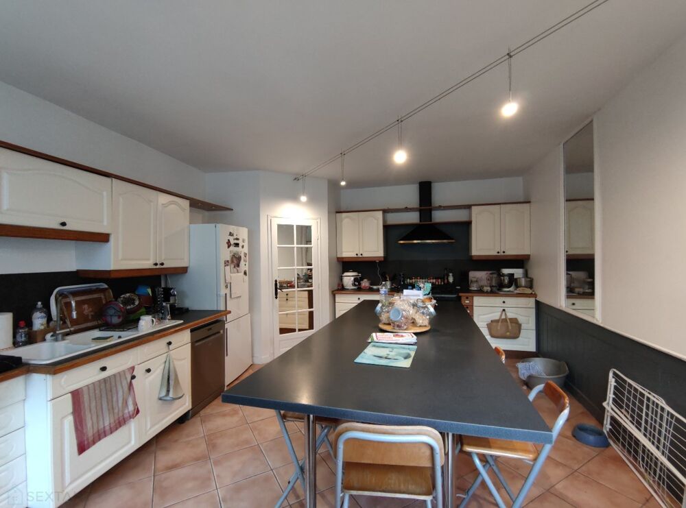 Vente Maison Maison de caractère Argentan