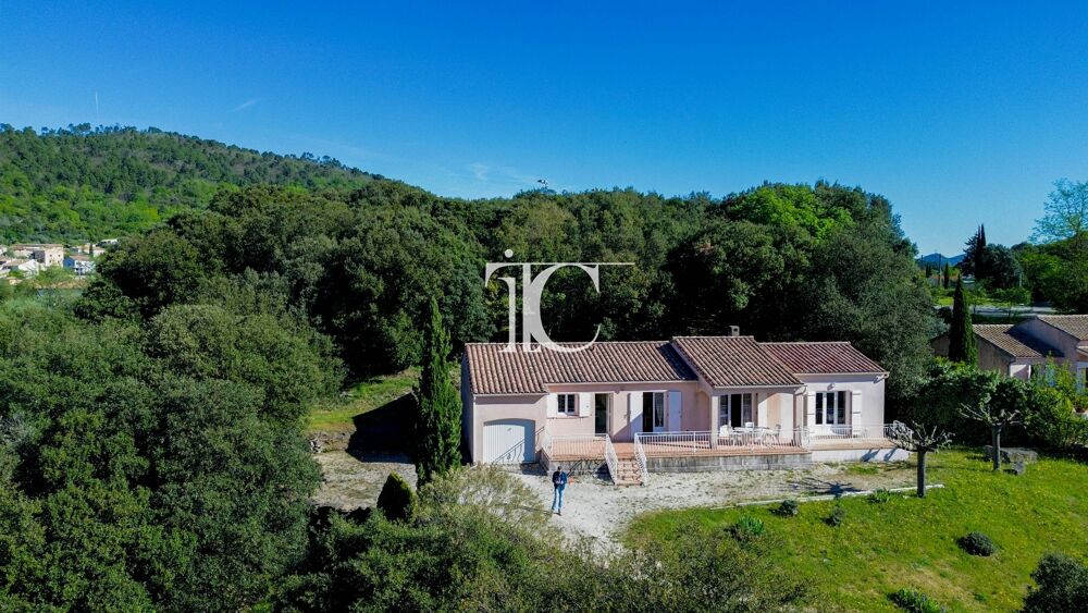 Vente Maison Maison individuelle Les mages