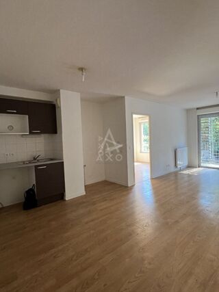  Appartement à vendre 2 pièces 43 m²