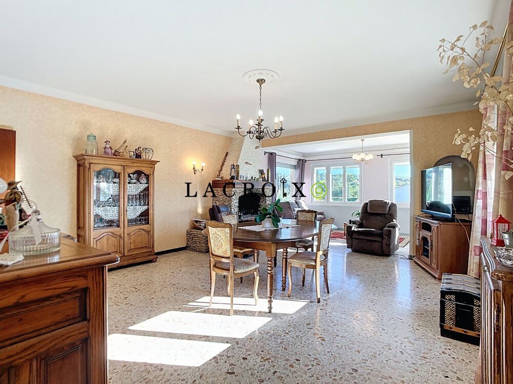  vendre  Maison Pernes-les-Fontaines (84210)