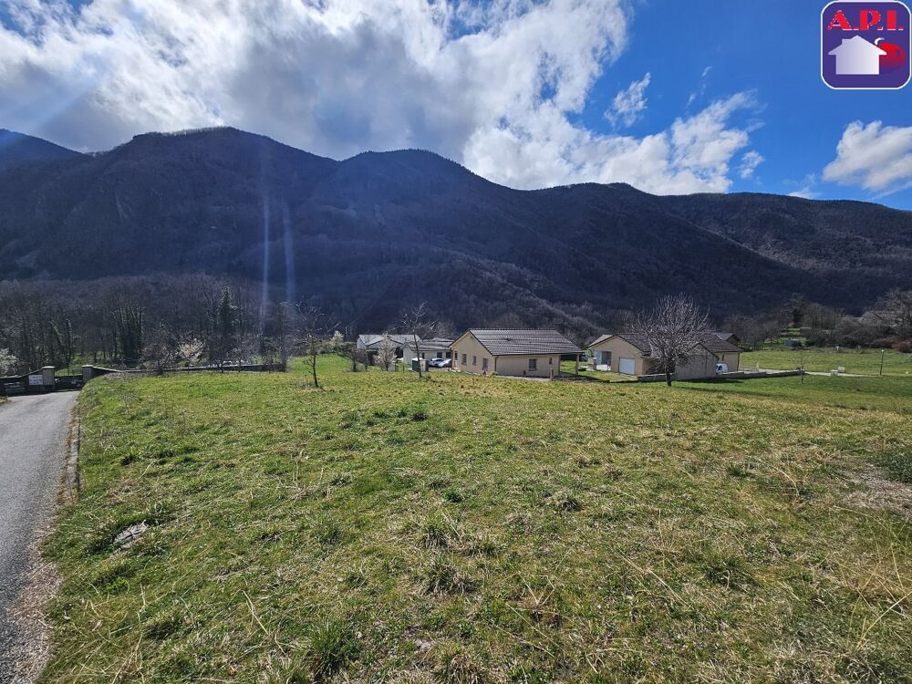 Vente Terrain Terrain Ax les thermes