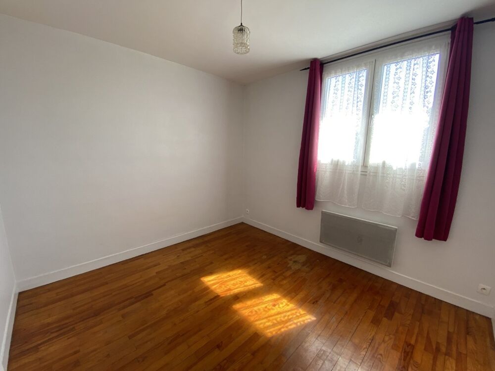 Vente Appartement Appartement Le havre