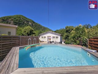  Maison � vendre 5 pi�ces 118 m�