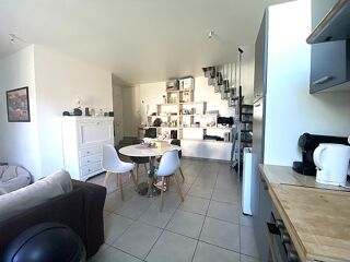  Appartement � vendre 2 pi�ces 40 m�