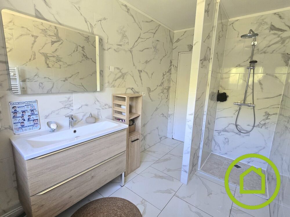 Vente Maison Maison Frelinghien
