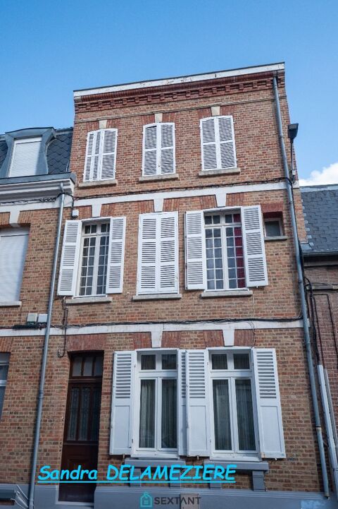  Villa � vendre 7 pi�ces 175 m�